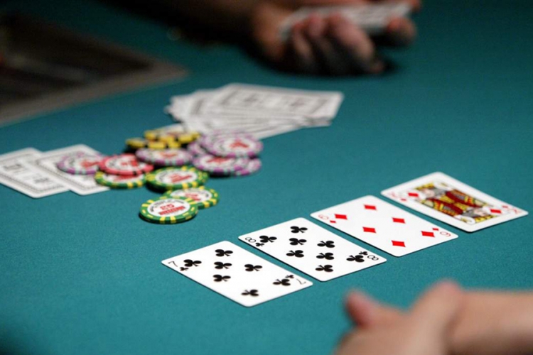 Naučite kako da nikad ne izgubite na pokeru (VIDEO)