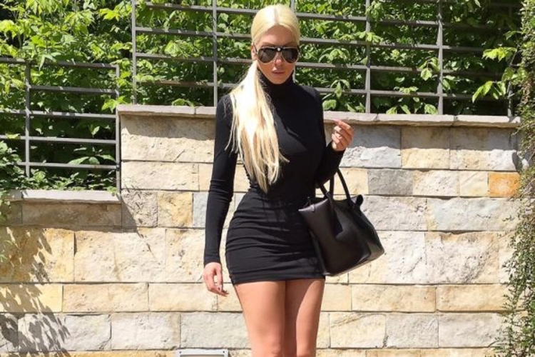 Zavirite u vilu Jelene Karleuše (FOTO)