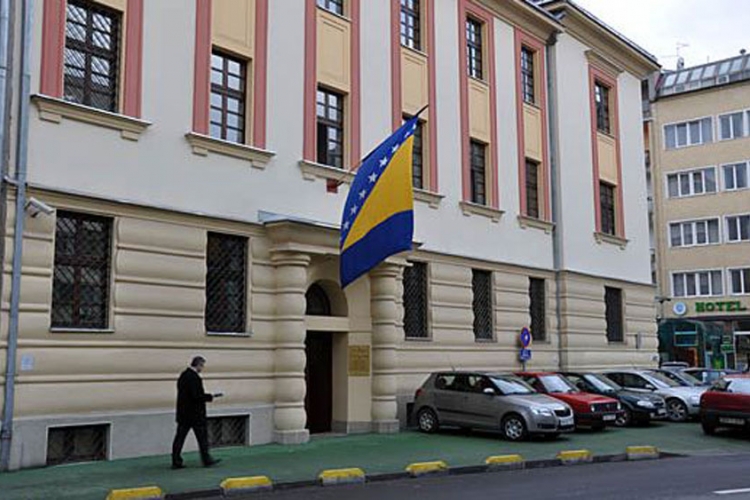 Sarajevsko tužilaštvo pronašlo krivičnu protiv Tihića