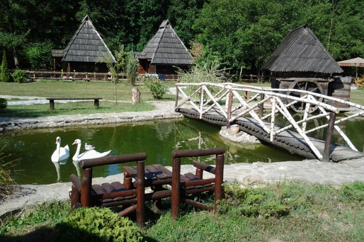 Kotromanićevo, karta za put u prošlost (FOTO)