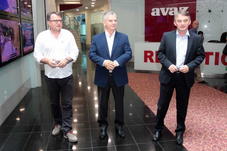  Federacija uzrokuje krizu u državi?