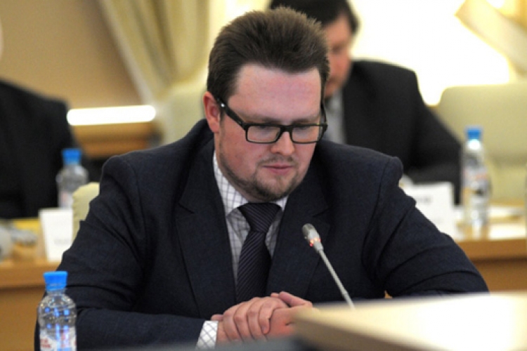  Bondarev: Rusija reagovala na pokušaj revidiranja Dejtona