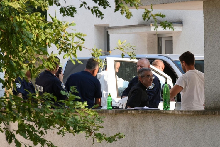 Hrvatska: Pronađeni mrtvi sveštenik i njegova sestra