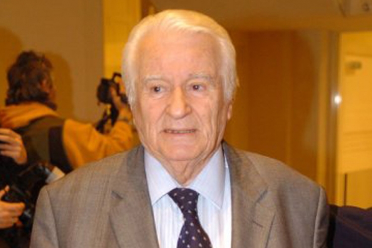 Dragoljub Mićunović pretrpio srčani udar