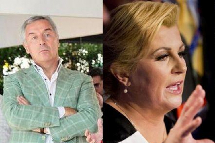 100 najljepših lidera: Kolinda 9., Milo 40., Zvizdić 78. mjesto (FOTO)