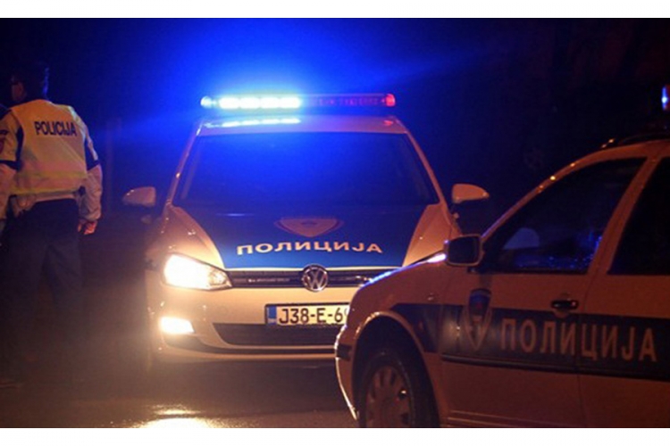 Dječak poginuo kod Zvornika, roditelji i braća prebačeni na liječenje u Beograd