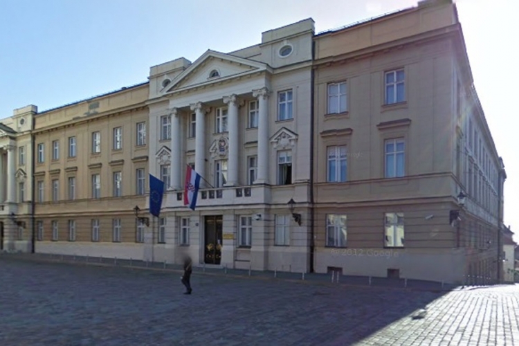 Hrvatska: U srijedu ili četvrtak odluka o arbitraži