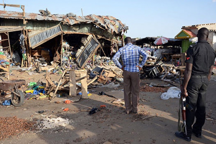 Kamerun: Najmanje 20 mrtvih u napadu devojčice bombaša