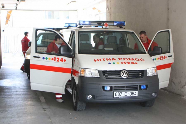  Jedan ljekar na 1.800 pacijenata