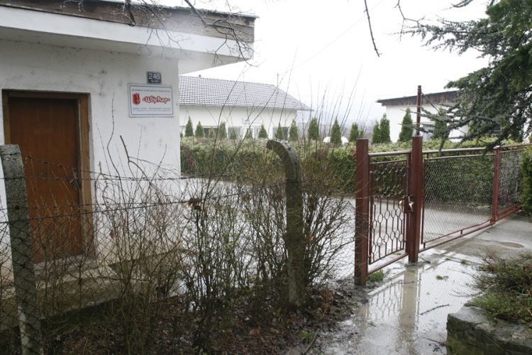 Nezavisne i Capital.ba objavljuju: Od "Cvjećara" ostao samo korov (7)