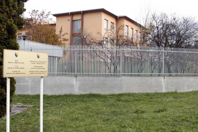 Potvrđena optužnica protiv Lučića i Jovovića