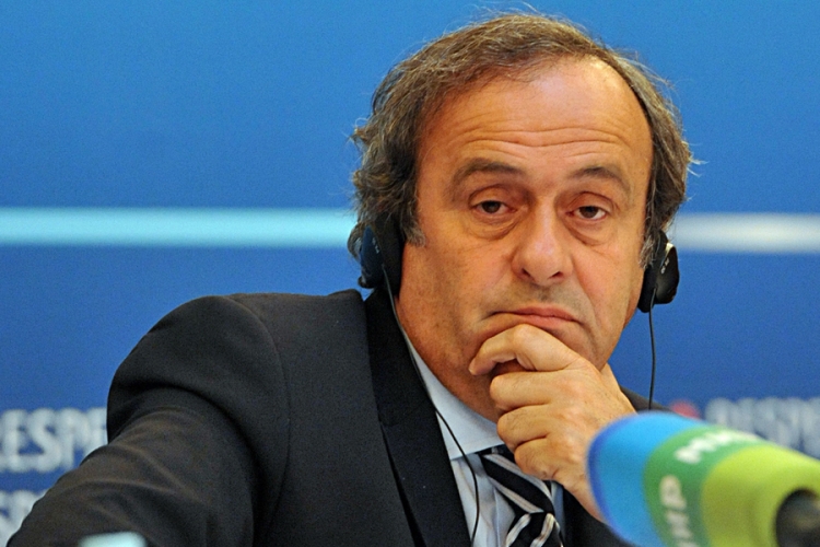 Platini najuticajniji u svijetu fudbala, Mamić 46.