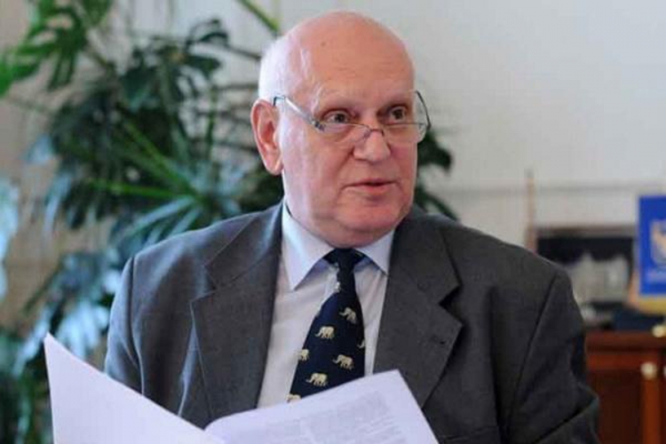 Gavranović: ZIBL zemljište grada preknjižio na sebe