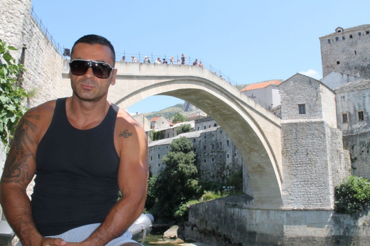 Lorens Listo: Cijela godina priprema za tri sekunde skoka