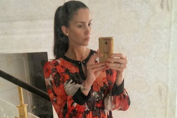 Jelena bin Drai kao sav normalan svijet (FOTO)