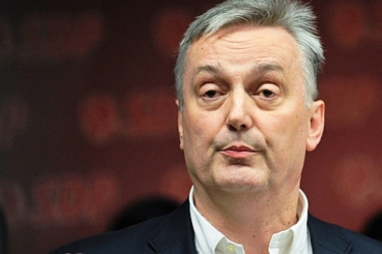 Lagumdžija: EU dala BiH šansu za novi ekonomski početak