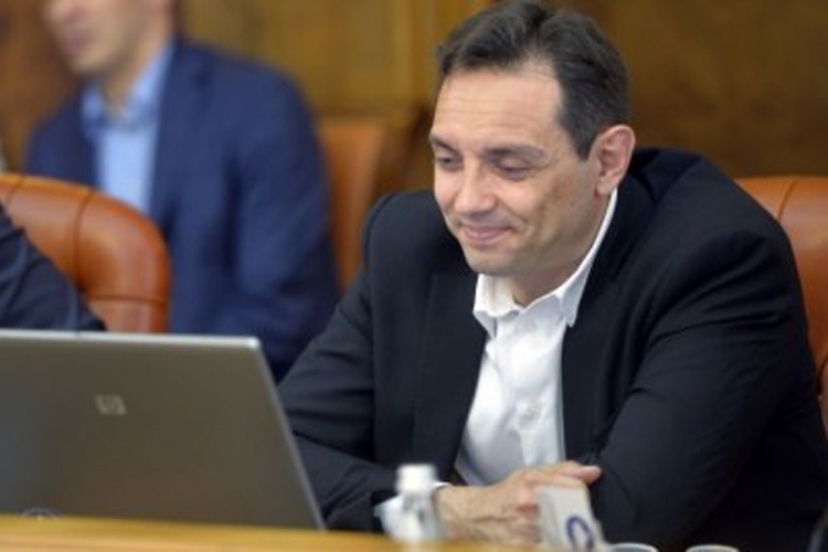 Oluja: Dan žalosti u RS i Srbiji 5. avgusta