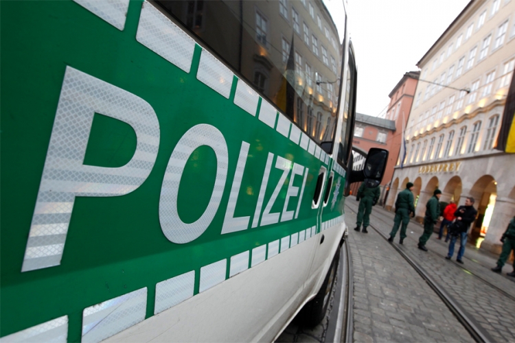 Njemačka: Nestala cijela porodica