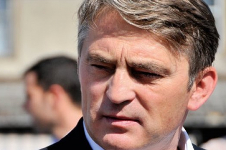 I Komšić potpisao izjavu Saveza samostalnih sindikata BiH