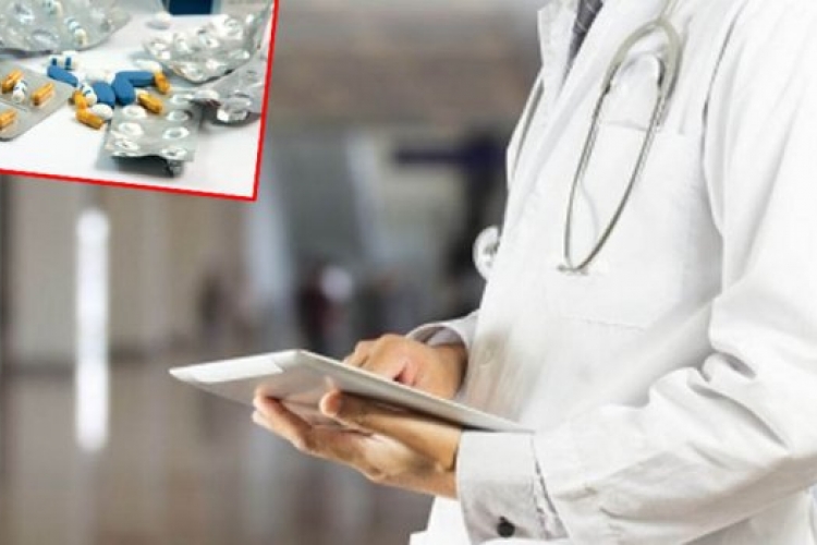 Istraga u Rumuniji: Farmaceutske kompanije podmićivale ljekare?