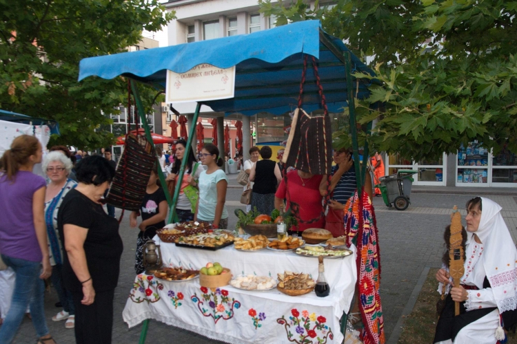 Prijedor: Predstavljena tradicionalna jela Potkozarja