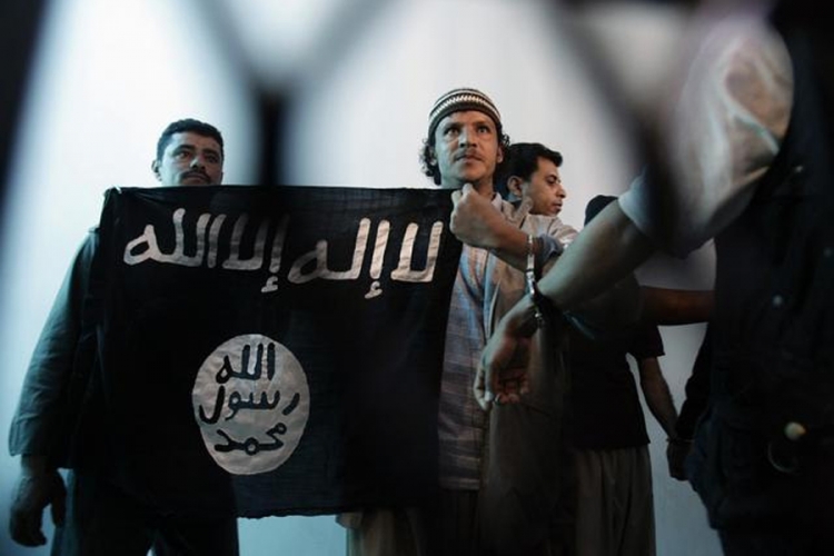 "Službe prate desetak ratnika ISIL-a u Srbiji"