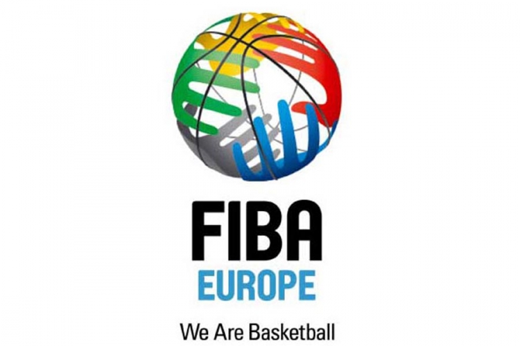 Rusija izbačena sa Evrobasketa