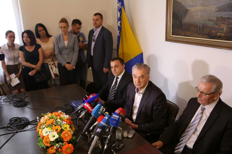 Plavi dizel uskoro za cijelu BiH