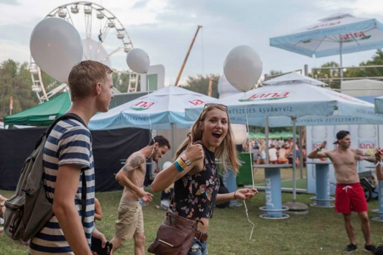 Nezavisne novine i Jana poklonili karte za festival u Sigetu