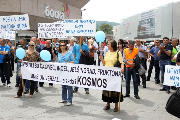 Nezavisne i Capital.ba objavljuju: Od naoružanja do vjetrenjača (10)