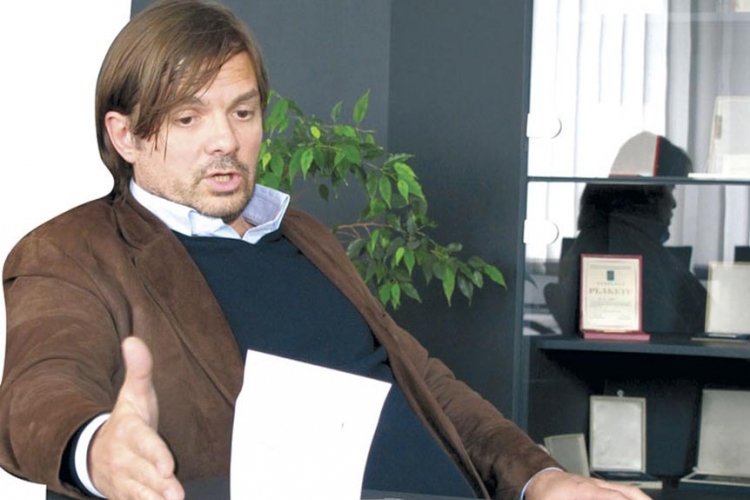 Popović se žalio Milanoviću zbog Severininog tretmana zajedničkog sina