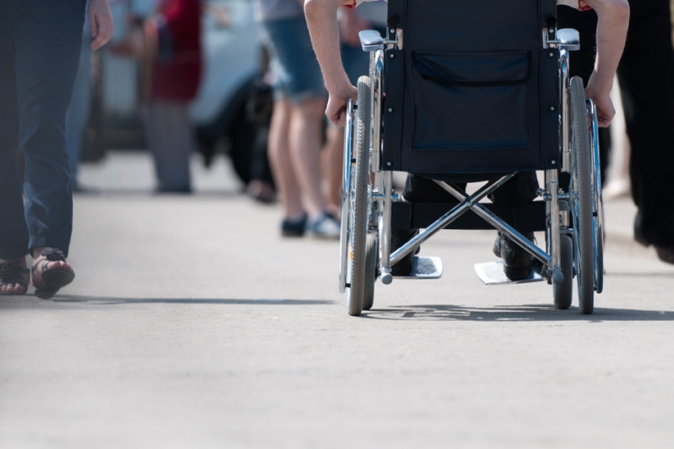 Invalidima u Doboju uskraćeni i smještaj i stručnjaci