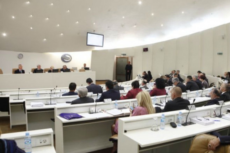 Dom naroda BiH: Mediji pozvani da se pridruže borbi protiv terorizma