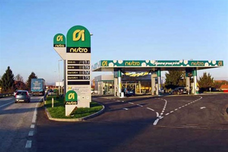 Kartice "Nestra" od sada i na pumpama "Knez petrola"