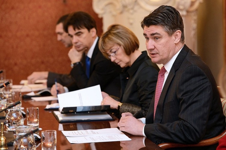 Zvanično je: Hrvatska izašla iz procesa arbitraže