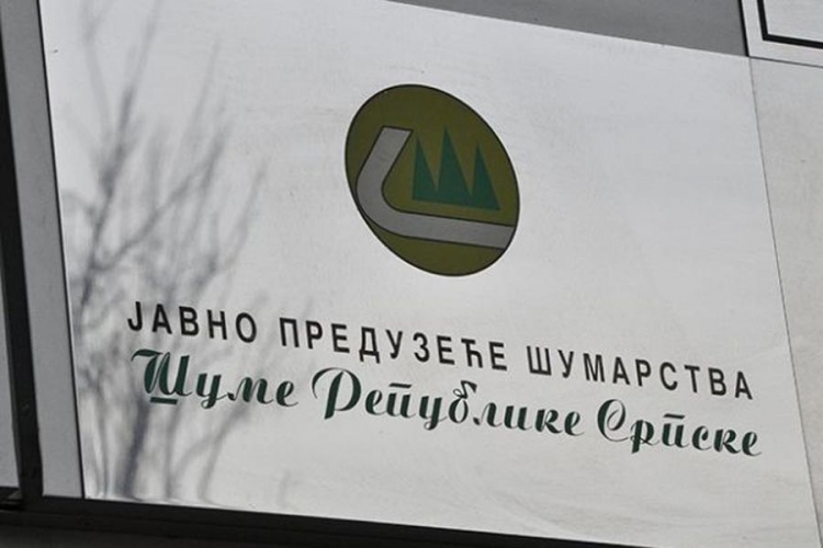 Smijenjen direktor Šuma RS, imenovan novi