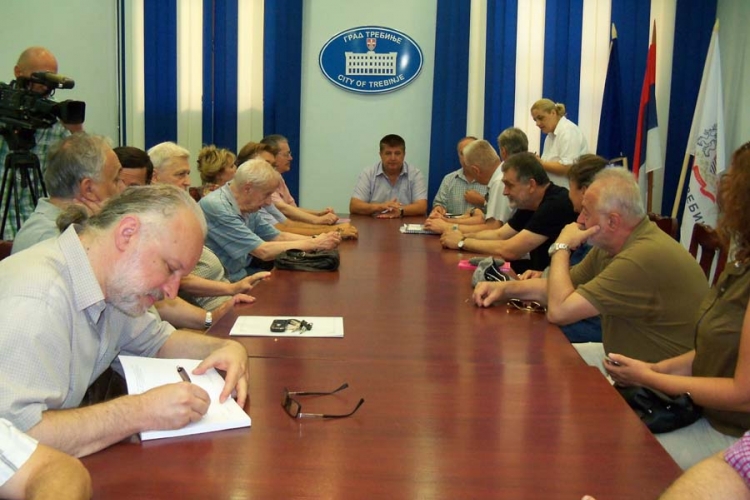 Trebinje pretenduje na svjetski Festival dramskog amaterizma (FOTO)