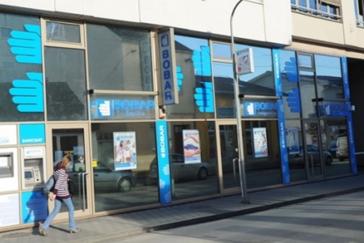 MUP RS podnio prijavu protiv direktora Bobar banke