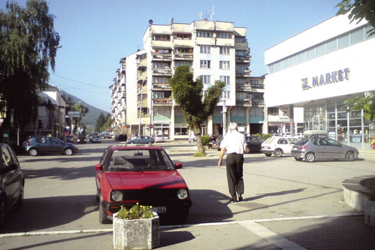 Kradljivci automobila pred tužilaštvom