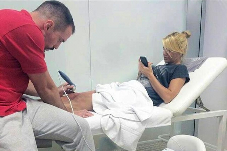 Nataša Bekvalac otkazala nastupe zbog liječenja