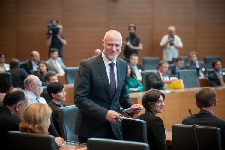Slovenci poručili Hrvatima: Nećete lako iz arbitraže