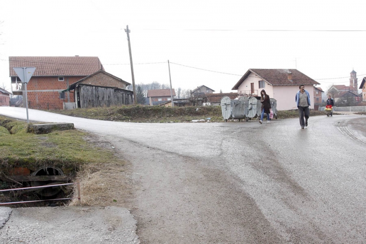 Obustava saobraćaja u Priječanima 1. i 2. avgusta