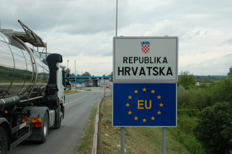 Djeca mogu preko granice bez saglasnosti roditelja