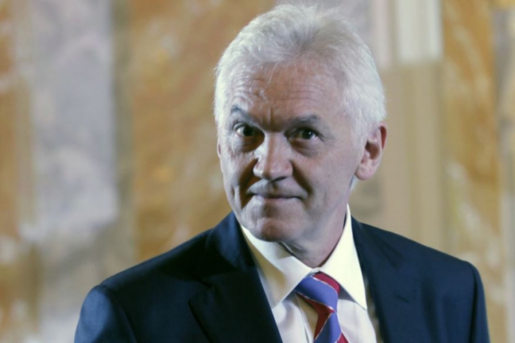 SAD uvele nove sankcije Rusiji