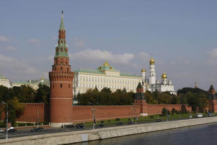 Moskva prijeti sankcijama Crnoj Gori