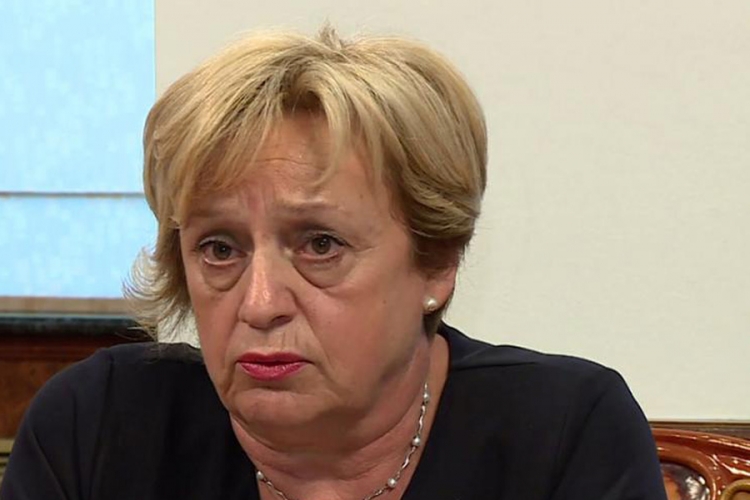 Tešanović: Materijal o vetu Kluba Bošnjaka upućen Ustavnom sudu RS