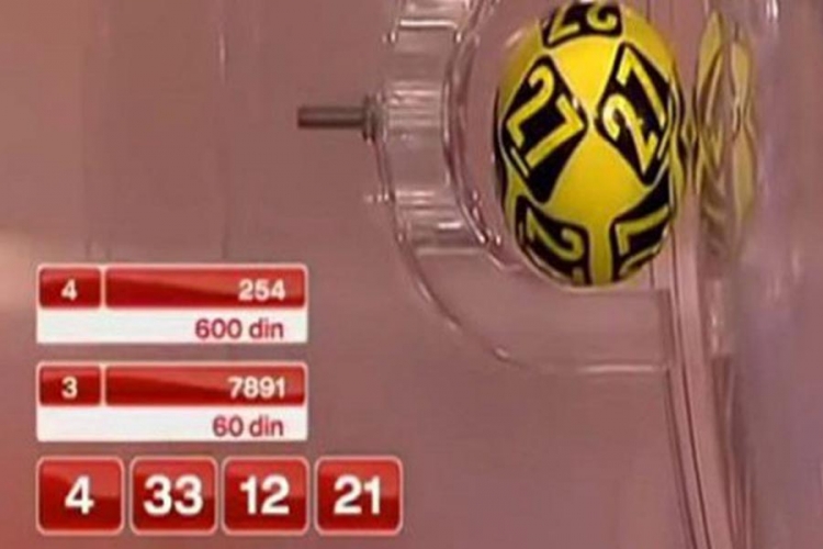 Trakavica afere Loto se nastavlja: Oštećena kuglica, ilegalan sofrver, ...