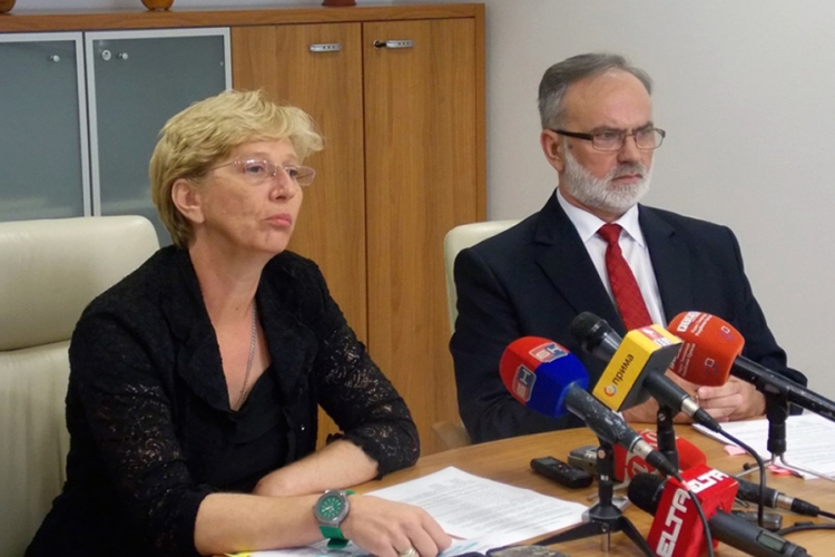 Raspisan konkurs za idejno rješenje memorijalnog centra Donja Gradina