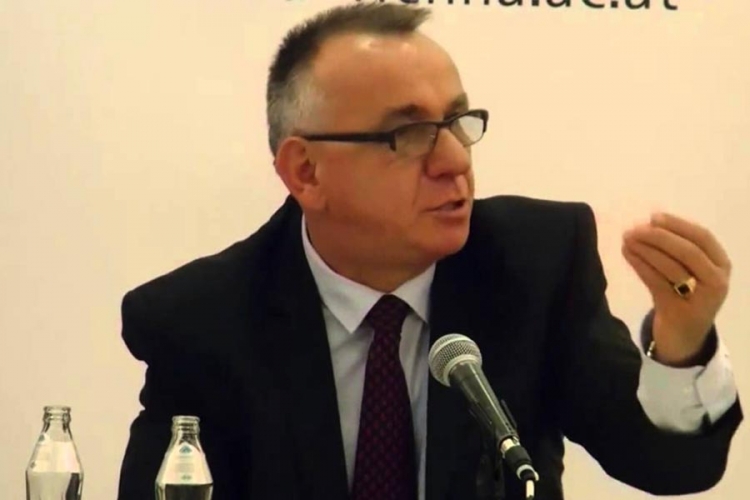 Podignuta optužnica protiv bivšeg predsjednika Ustavnog suda Kosova