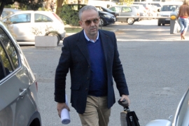 Delegacija EU osudila napad na direktora RTCG